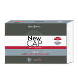 Newcap Anti-Fall Ampules Kosmetický přípravek pro slabé vlasy, 12 ampulí Péče o vlasy Naty Shop Výchozí název