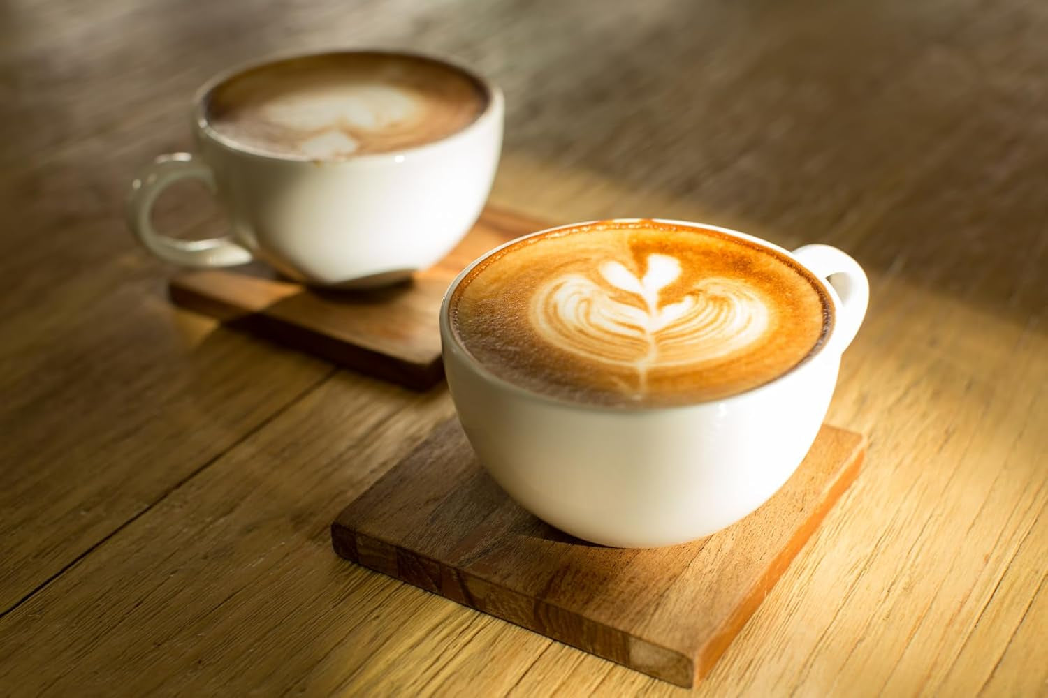 | Vzorové balení zrnkové kávy 1 kg | Supreme 500g a Gourmet Arabica 500g | Nízká kyselost | Jemný krém | Nejlepší espresso pro plně automatické stroje | Sada na degustaci kávy