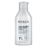 Redken Acidic Bonding Shampoo Concentrate pro barvené vlasy, 300 ml Šampon do sprchy a koupele Redken Shampoo