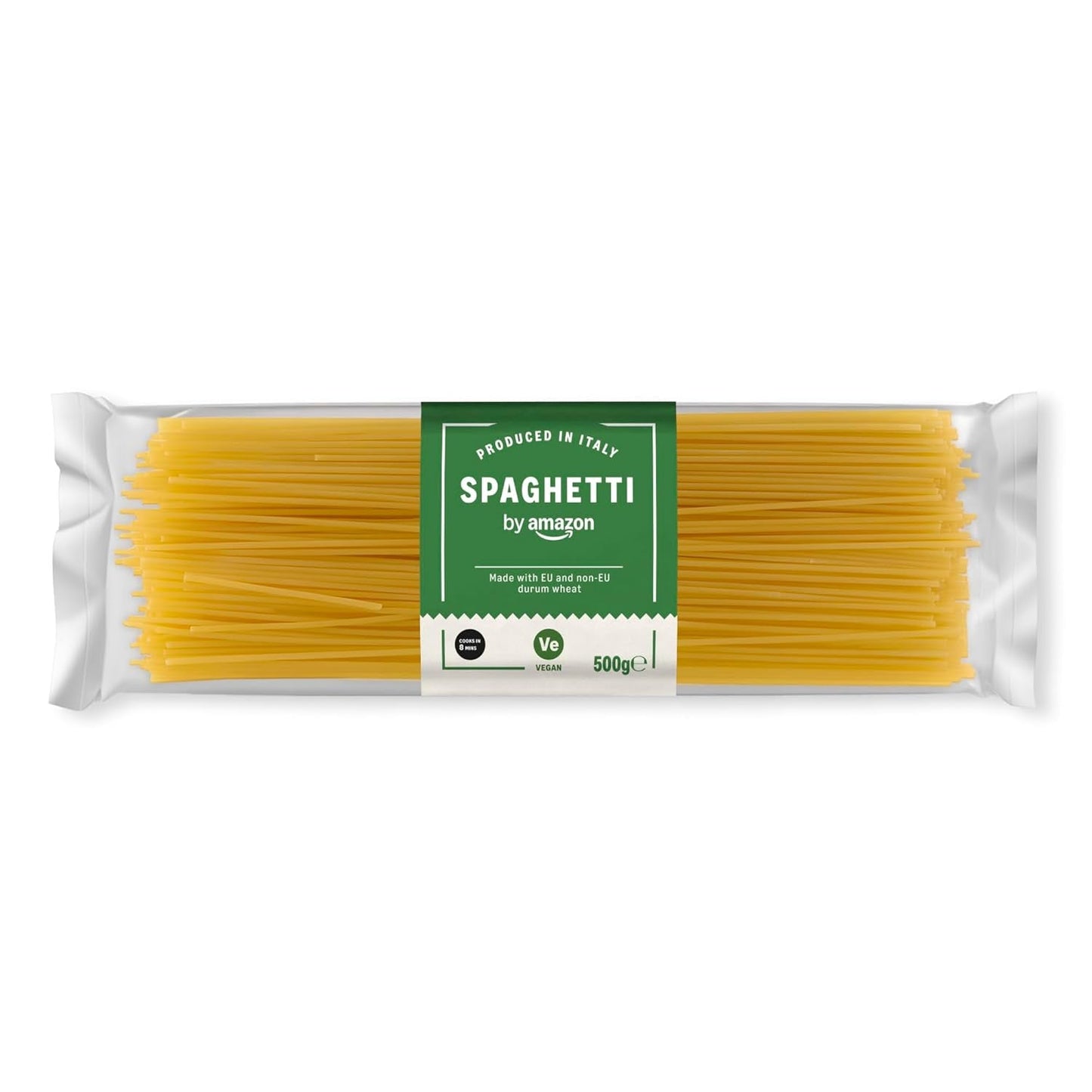 Špagety z Amazonu, 500g