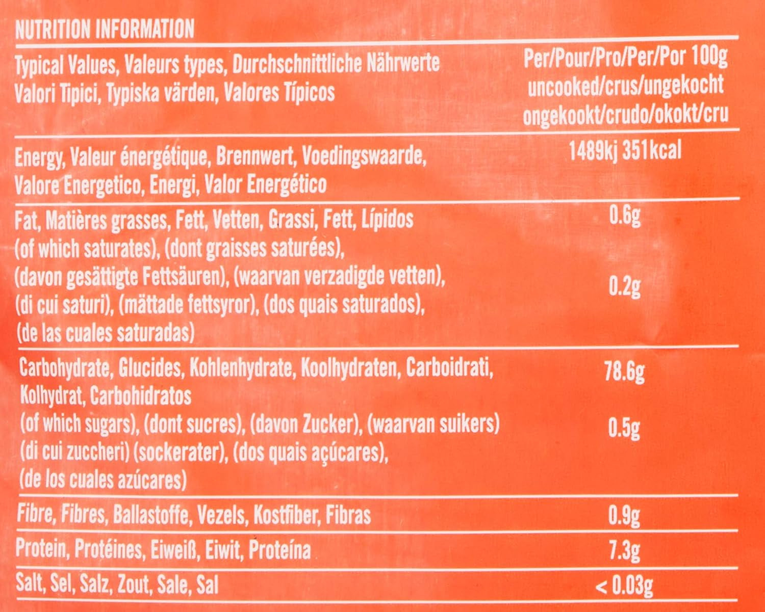 Rýže Akash Basmati, 1 balení (1 x 20 kg)