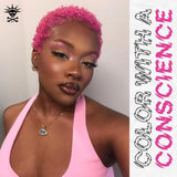 Manic Panic Hot Hot Pink Classic krém Vegano Cruelty Free Semipermanentní barva na vlasy 118 ml Naty Shop Hair Dye
