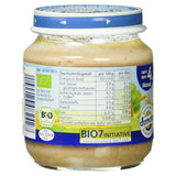 Připraveno z bio hovězího masa, 125 g