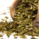 Verde Mate Zelená Orgánica 500 G – BIO Yerba Mate z Brazílie – nekuřácké a pečlivě zpracované 0,5 kg