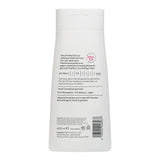 SEBAMED Každodenní šampon, unisex, 400 ml SEBAMED Sprcha a vana