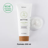 KEMON Actyva Nuova Fibra Mask 200 ml Maska na vlasy Naty Shop