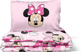 Dětské povlečení, postavičky Disney, 100% bavlna Povlečení - dětské Naty Shop