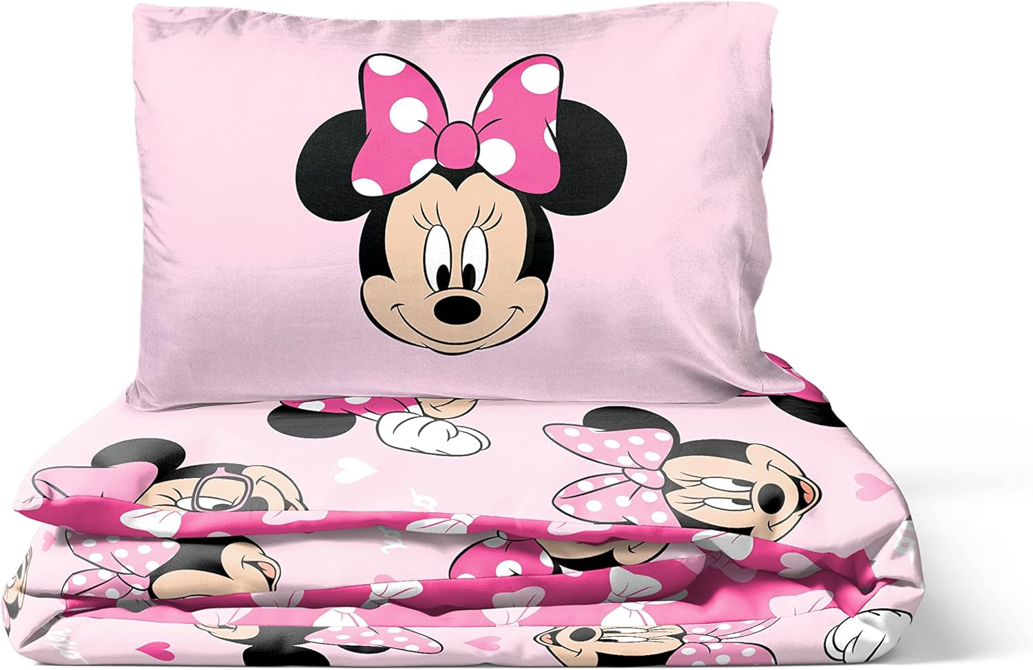 Dětské povlečení, postavičky Disney, 100% bavlna Povlečení - dětské Naty Shop