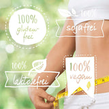 Bio Matcha Tea 100g - Originální Matcha Powder - Tea Latte Smoothies - Nejkvalitnější organická Matcha z Japonska - Lahvováno a kontrolováno v Německu - Biotiva