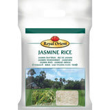 Royal Orient - Rýže s jasmínem - (1 x 4,5 kg)