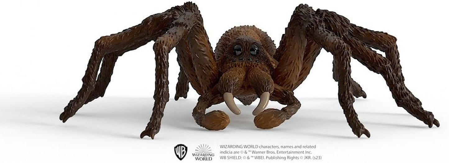 Schleich 13987 Aragog, od 6 let, HARRY POTTER - hrací figurka, 17 X 8 X 14 cm Akční figurky Naty Shop