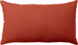 Přikrývka se 4 bambulkami, juta, 90 X 190 Cm, hlína, 2007AGCHLJT090190, 90 X 190 Cm Přikrývky a přikrývky Naty Shop Terracotta