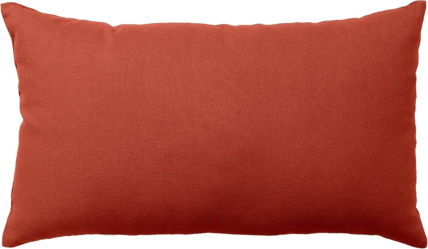 Přikrývka se 4 bambulkami, juta, 90 X 190 Cm, hlína, 2007AGCHLJT090190, 90 X 190 Cm Přikrývky a přikrývky Naty Shop Terracotta