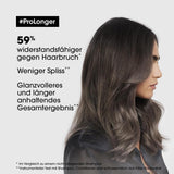 L'Oréal Professionnel Posilující maska na vlasy pro dlouhé a tenké vlasy s plnivem A-100 a aminokyselinami, Series Expert, Pro Longer Mask Hair Mask Naty Shop