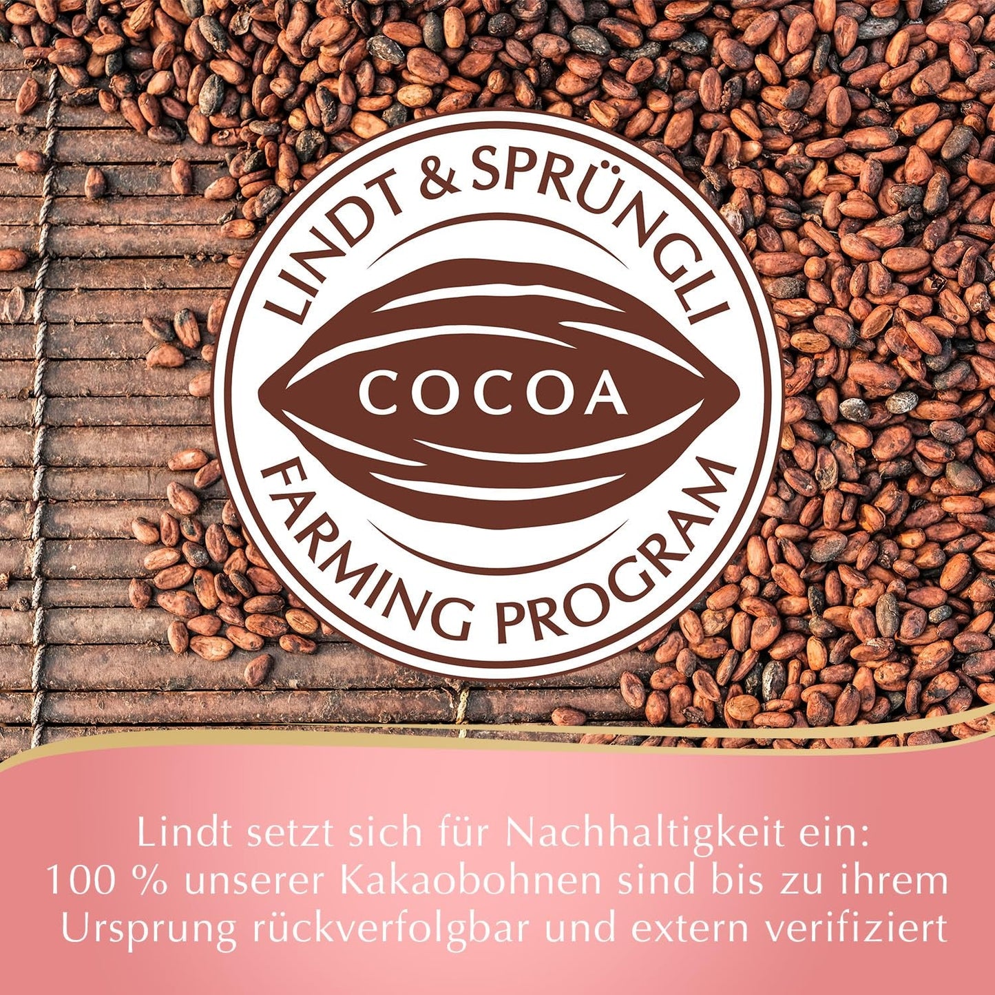 Velikonoční směs Lindt Čokoláda LINDOR | Krabice 144g | Vajíčka LINDOR, která se rozplývají v ústech ve třech variantách: Mléčná čokoláda, Hořká čokoláda, Lískový ořech | Velikonoční čokoláda | Čokoládový dárek | 1 balení