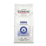 Caffè Corsini - Sada Aromatische Kaffeebohnen Der Perfekte Morgen, Ausgewählter Kaffee, 2x500g + 1Kg Gesamtes Set 2Kg