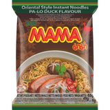 MAMA – Instantní nudle s kuřecím masem – více balení (30 x 55 GR)