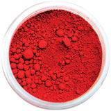 Prášková barva - Red Velvet (2G)