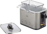 Tamaño FR326E – Fritéza, 1000 wattů, 1,3 litru spotřebičů Naty Shop