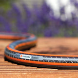Gardena Zahradní hadice Polyvinylchlorid (PVC), Comfort HighFLEX 19 mm (3/4 palce), 50 m: Zahradní hadice s profilem Power-Grip, tlak 30 barů, velmi flexibilní, rozměrově stálá, odolná vůči UV záření, balená (18085-20)