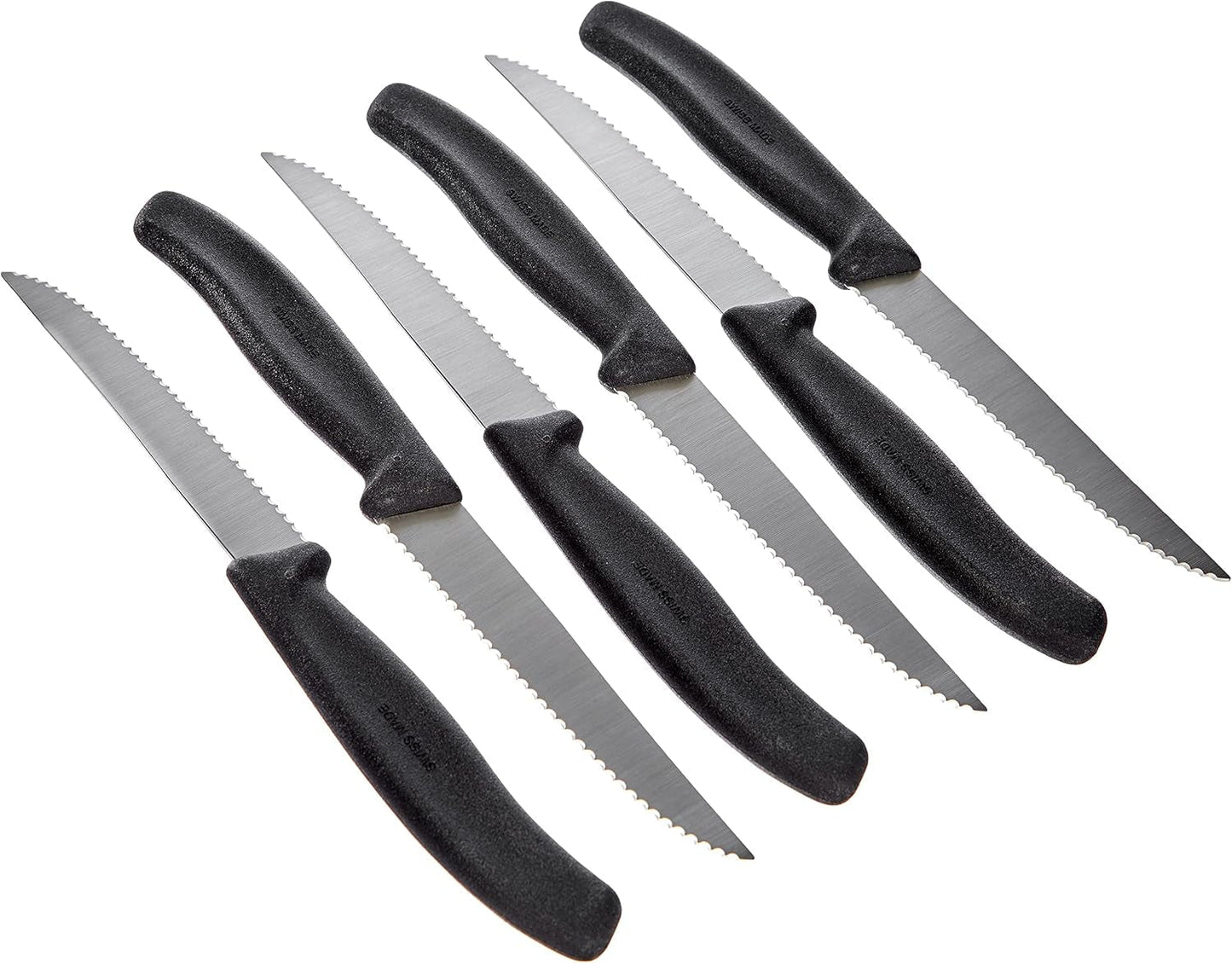Victorinox Swiss Classic, profesionální příbory, 24 kusů Kitchen Naty Shop