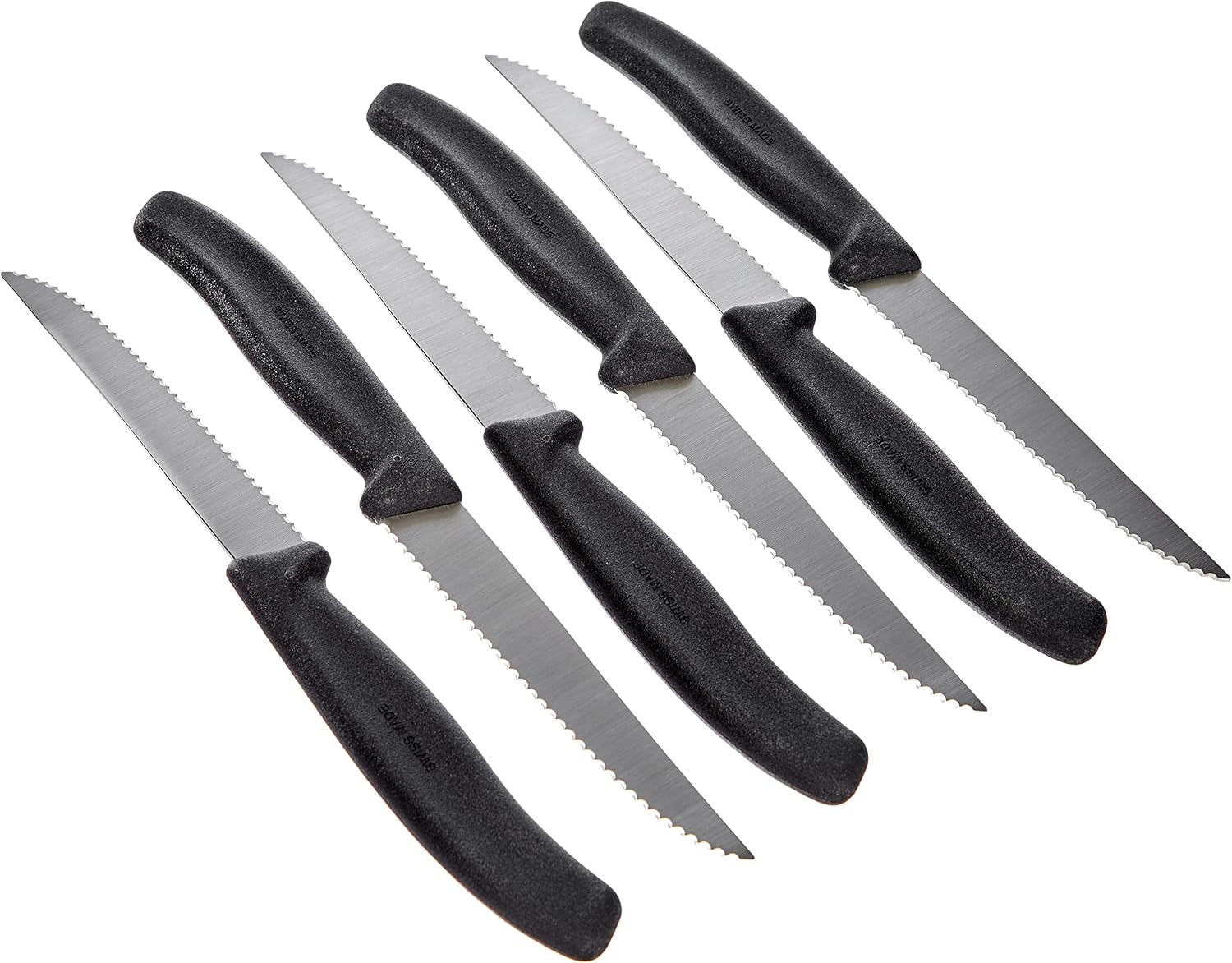 Victorinox Swiss Classic, profesionální příbory, 24 kusů Kitchen Naty Shop
