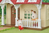 Sylvanian Families - 5393 - Raspberry House NOVINKA