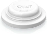 Odsávačka mléka Philips Avent Comfort SCF 330/20, bílá Příslušenství Potraviny a kojení Bebe Naty Shop