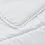 Bleu Câlin COUETTE MIKROVLÁKNO KMF 45S, 240X260Cm, Polyester, Přikrývka, Přikrývka, Bílá, Zimní Přikrývky a přikrývky Naty Shop