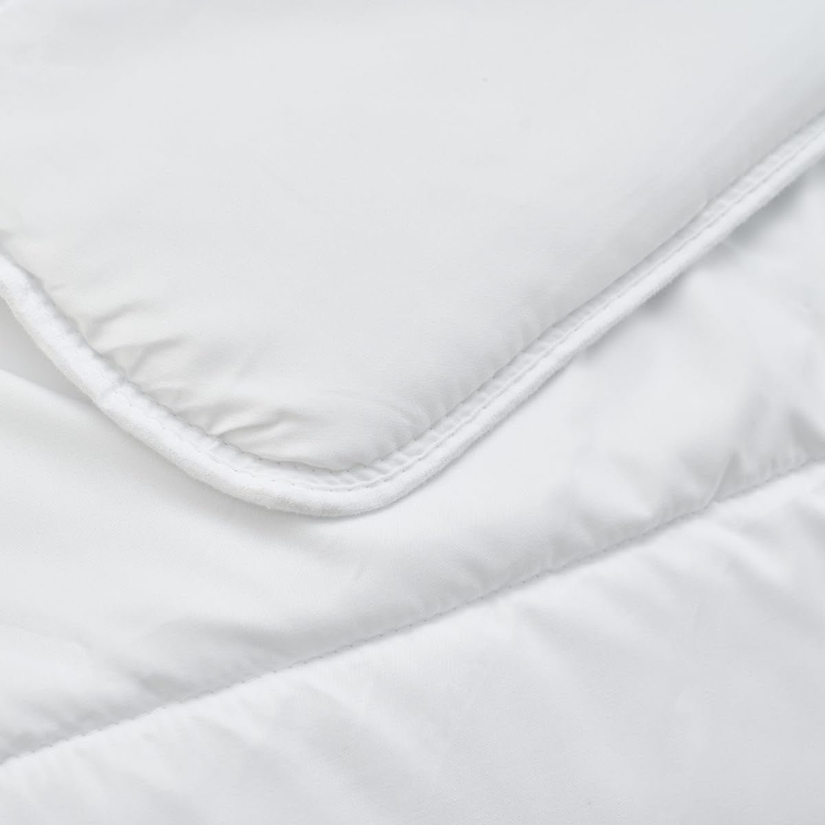 Bleu Câlin COUETTE MIKROVLÁKNO KMF 45S, 240X260Cm, Polyester, Přikrývka, Přikrývka, Bílá, Zimní Přikrývky a přikrývky Naty Shop