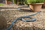 Gardena Liano Xtreme 3/4 palce, sada 30 m: Extrémně robustní textilní zahradní hadice s PVC vnitřní hadicí, lehká, odolná proti povětrnostním vlivům (18484-20), vícebarevná