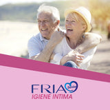Fria Intima Senior hygienické vložky 60 kusů