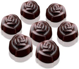 Silikomart 191827, Čokoládové pralinky, Andělé, Další modely Kitchen Naty Shop Roses