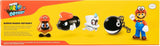 Akční figurky Ksruee Super Mario Mario Odyssey 5,6 cm Naty Shop