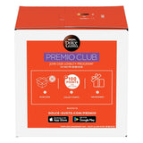 NESCAFÉ DOLCE GUSTO Lungo Kaffeekapseln 3er Pack (3 x 16 kapslí)