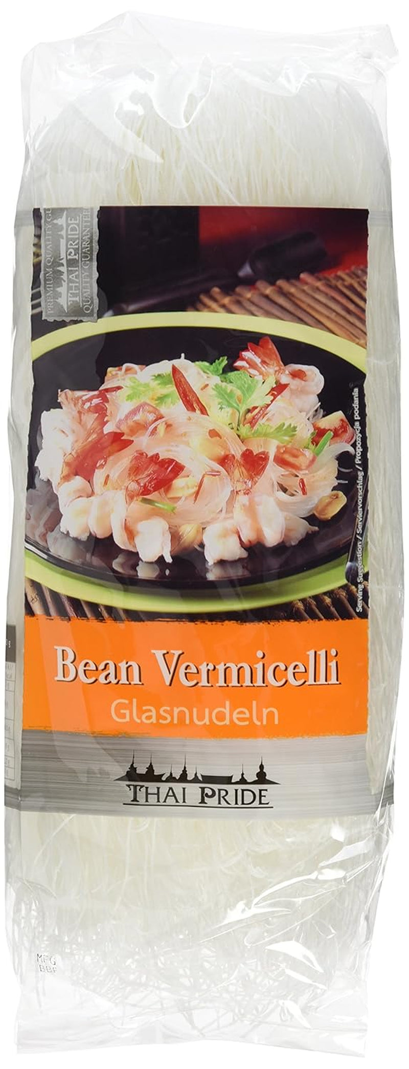 Skleněné nudle, mungo, nudle (500 g)