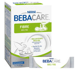 BEBACARE FIBER bezlepkový doplněk stravy pro šetrné trávení, doplněk stravy pro kojence od narození a malé děti, 1x (20 x 2,2g)