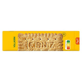 LEIBNIZ celozrnné sušenky, 200 g, Křupavé celozrnné sušenky z mouky 100% (1 x 200 g)