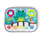 Baby Einstein Earl the Elephant ozvučení Bluetooth, hudební systém + noční světlo, hračky od miminka až po batole Bebe Naty Shop Dětská postýlka Hračka Neptun