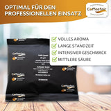 Filtrovaná káva Coffeefair Caffe Classic 80 x 60 g Mletá káva, gastro kvalita, lehce pražená, vyvážená a plná, pro espressa s filtrovanou kávou
