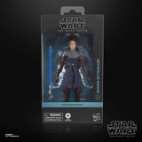 Star Wars Černá série Anakin Skywalker, Star Wars: Ahsoka prémiová sběratelská akční figurka (15 cm) Akční figurky Naty Shop