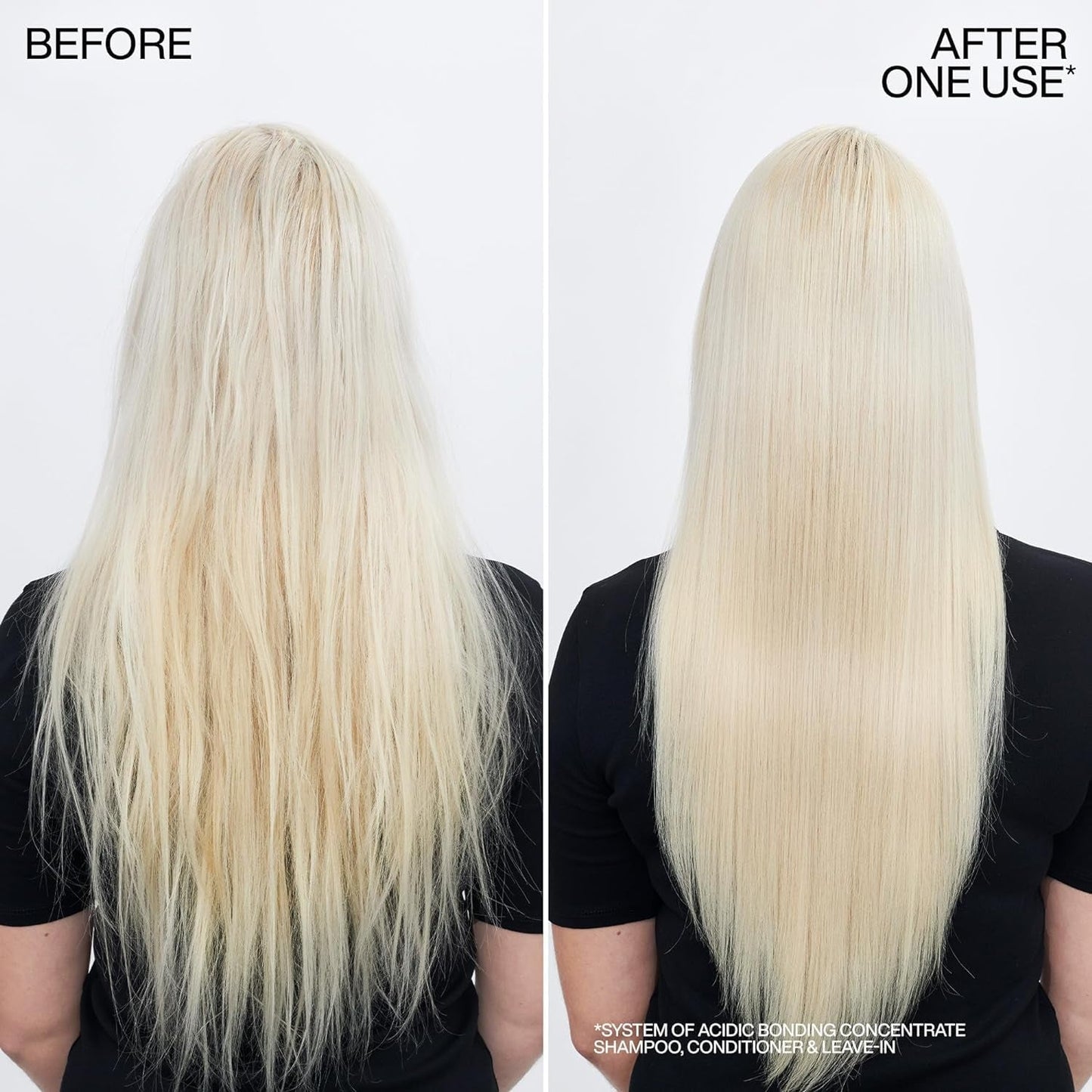 Redken Acidic Bonding Shampoo Concentrate pro barvené vlasy, 300 ml Redken sprcha a koupel