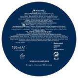 NIVEA MEN Creme, výživný pleťový krém s vitamínem E, 150 ml Naty Shop