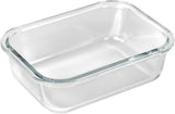 KUHN RIKON 24031 Skleněná dóza, sklo, průhledné Dózy na potraviny Naty Shop