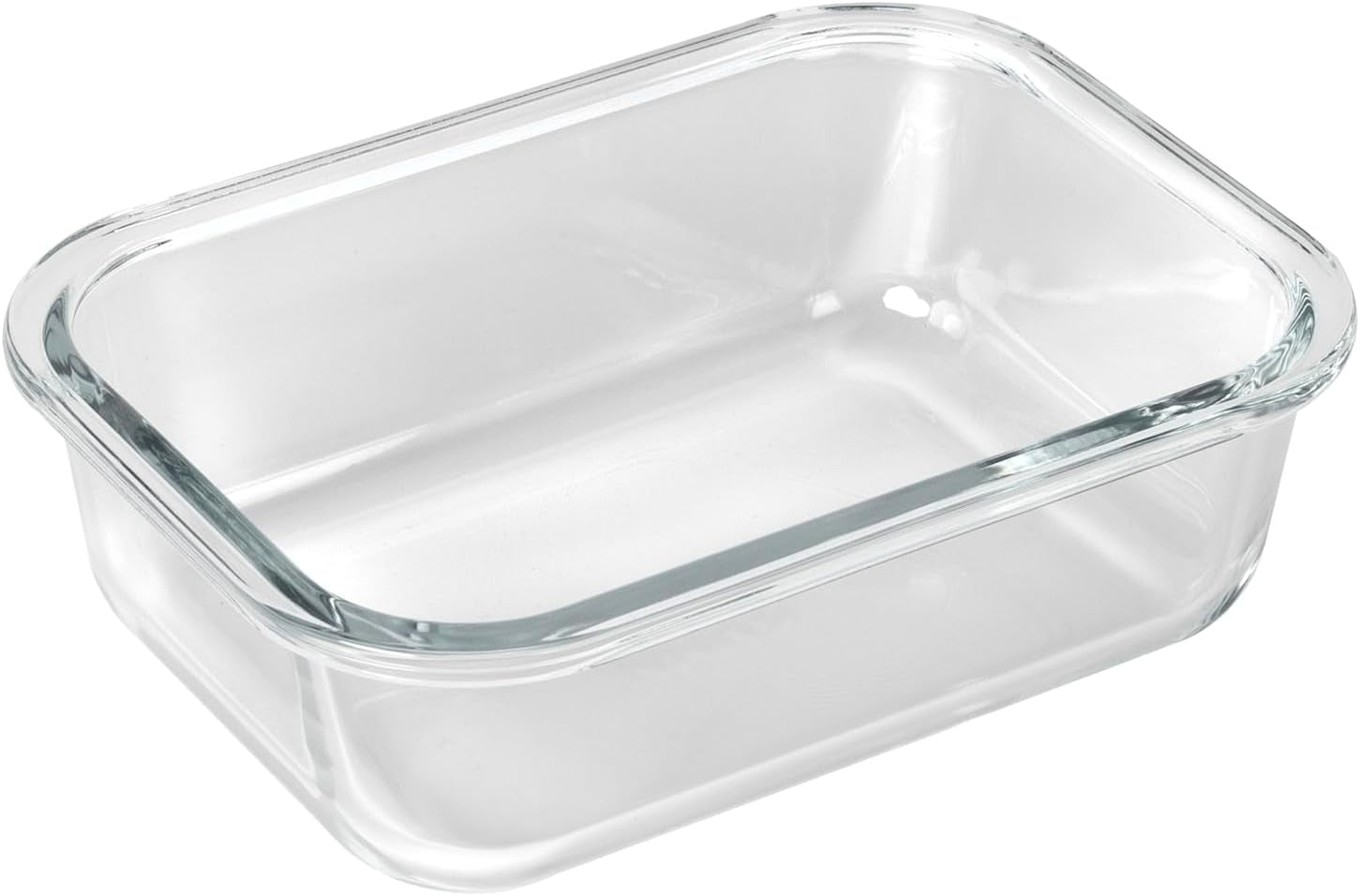 KUHN RIKON 24031 Skleněná dóza, sklo, průhledné Dózy na potraviny Naty Shop