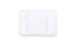 Dreumeland T060183 Cushion Moss s Tencelem 40 X 60 cm, bílé Naty Shop standardní polštáře 40X60 Cm (balení 1 ks)