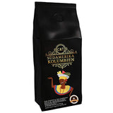 Kaffeespezialität Aus Südamerika - Kolumbie, Dem Kaffee-Dreieck Der Aromen (Ganze Bohne, 1000 gramů) - Länderkaffee - Spitzenkaffee - Säurearm - Schonend Und Frisch Geröstet