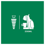 STARBUCKS House Blend od Nescafé Dolce Gusto, Mittlere Röstung, Kaffeekapseln 6 x 12 (72 kapsel)