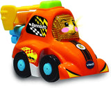 Vtech Electronics 80-527504 TUT Baby speedster akční rampa Baby Toys Naty Shop