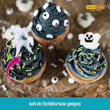 Decocino Halloween Sprinkles, vícebarevné, 120 gramů Sprinkles Naty Shop